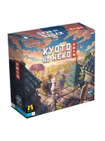 keep exploring games Kyoto No Neko