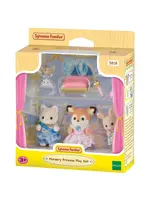 Sylvanian families Sylvanian families Prinsessen set