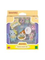 Sylvanian families Sylvanian families Concert set
