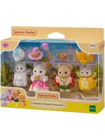 Sylvanian families Sylvanian families Sprookjes vrienden set