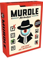 Goliath Murdle het bordspel