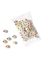 Philos philos kleuren dobbelstenen