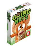 Tucker's Fun Factory Going Nuts