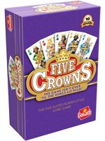 Goliath 5 crowns Goliath