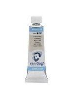 VAN GOGH Van Gogh Aquarelverf Tube 10 ml Titaanbuff 291