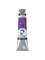 VAN GOGH Van Gogh Olieverf Tube 20 ml Violet 536