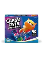Thinkfun Crash cats Challenge