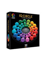 SmartGames Smart games IQ Circle