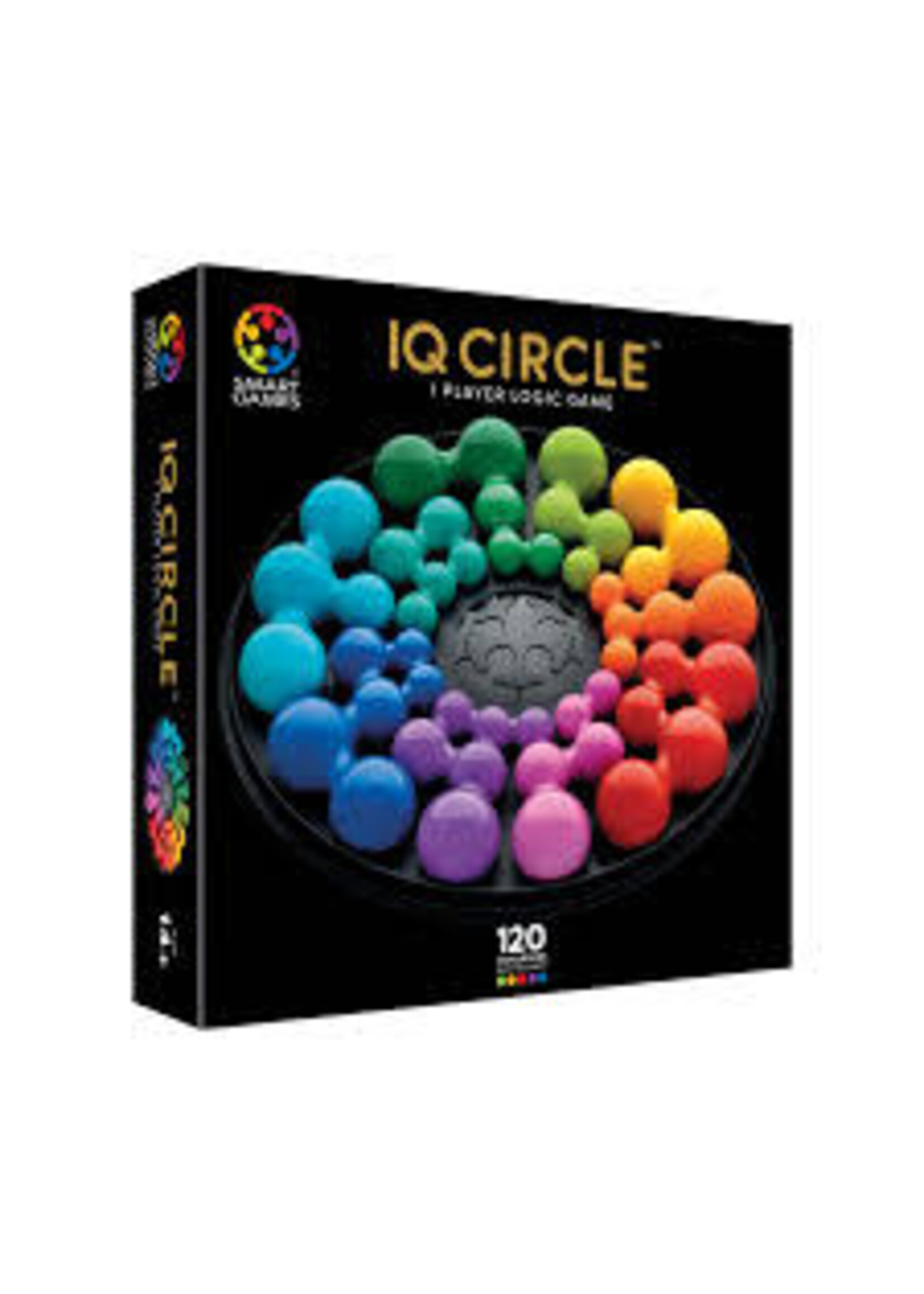 SmartGames Smart games IQ Circle