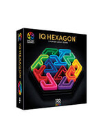 SmartGames Smart games IQ Hexagon