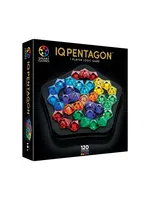 SmartGames Smart games IQ Pentagon