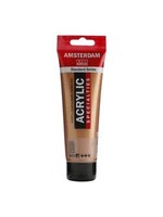 Talens Amsterdam Amsterdam Standard Series Acrylverf Tube 120 ml Brons 811