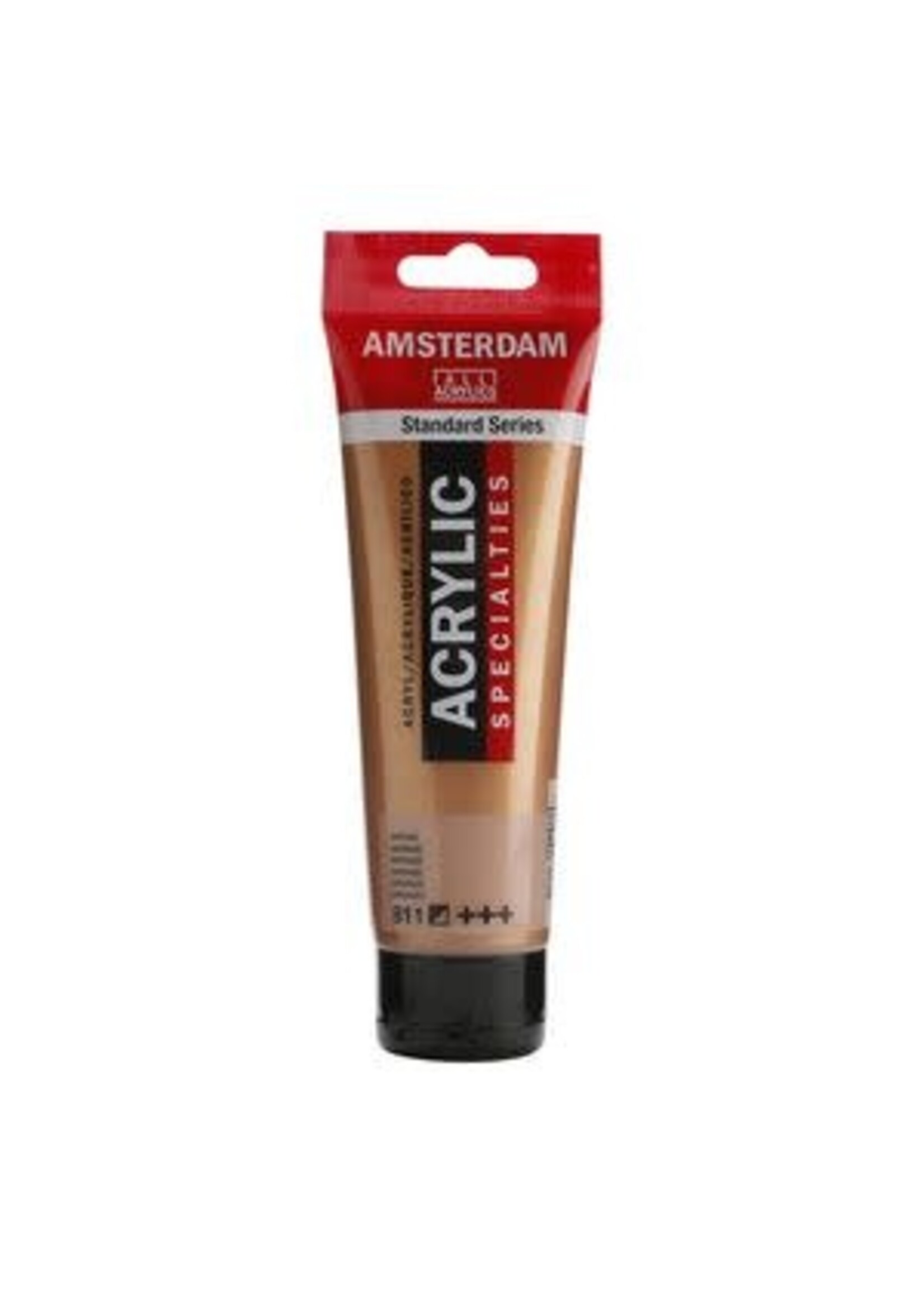 Talens Amsterdam Amsterdam Standard Series Acrylverf Tube 120 ml Brons 811