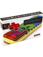 Gigamic Gigamic Katamino
