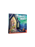 999 Games 999 Games Tricky Treats