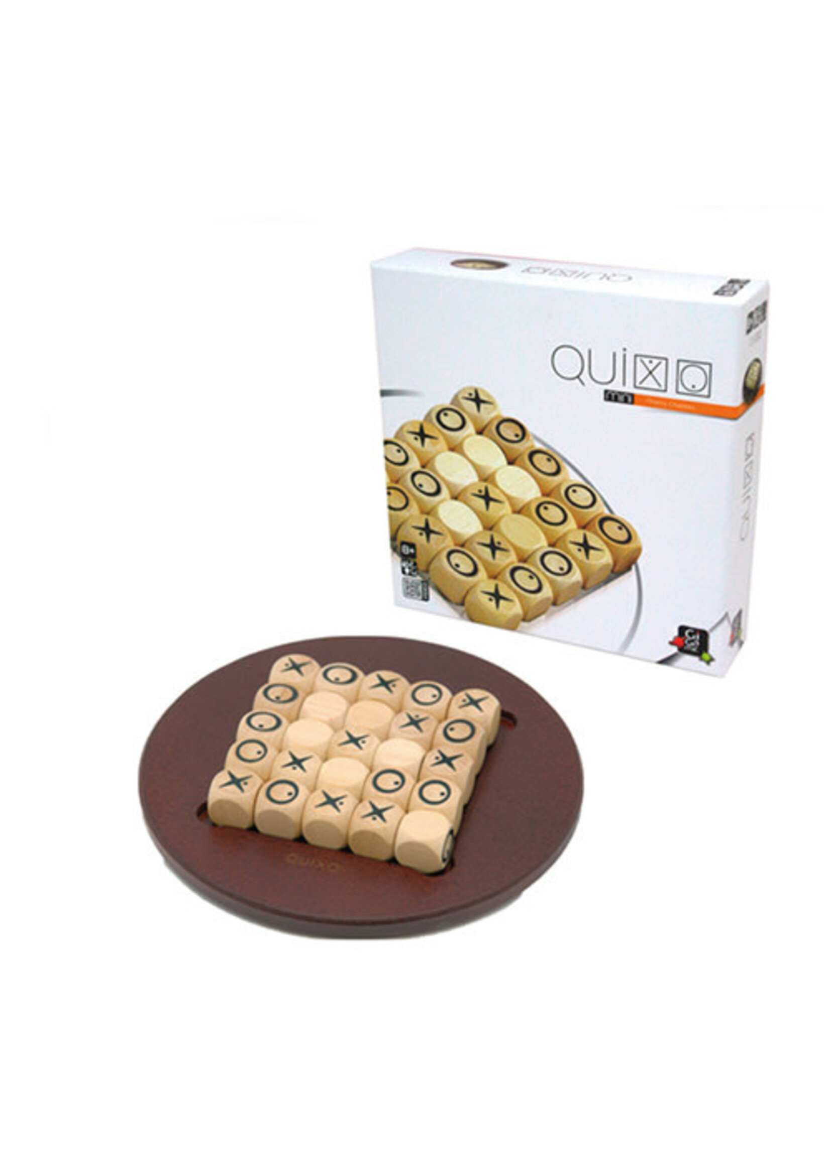 Gigamic Gigamic mini Quixo