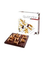 Gigamic Gigamic mini Quoridor