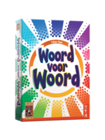 999 Games 999 games woord voor woord