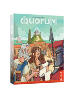 999 Games 999 Games Quorum