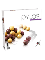 999 Games Gigamic Pylos