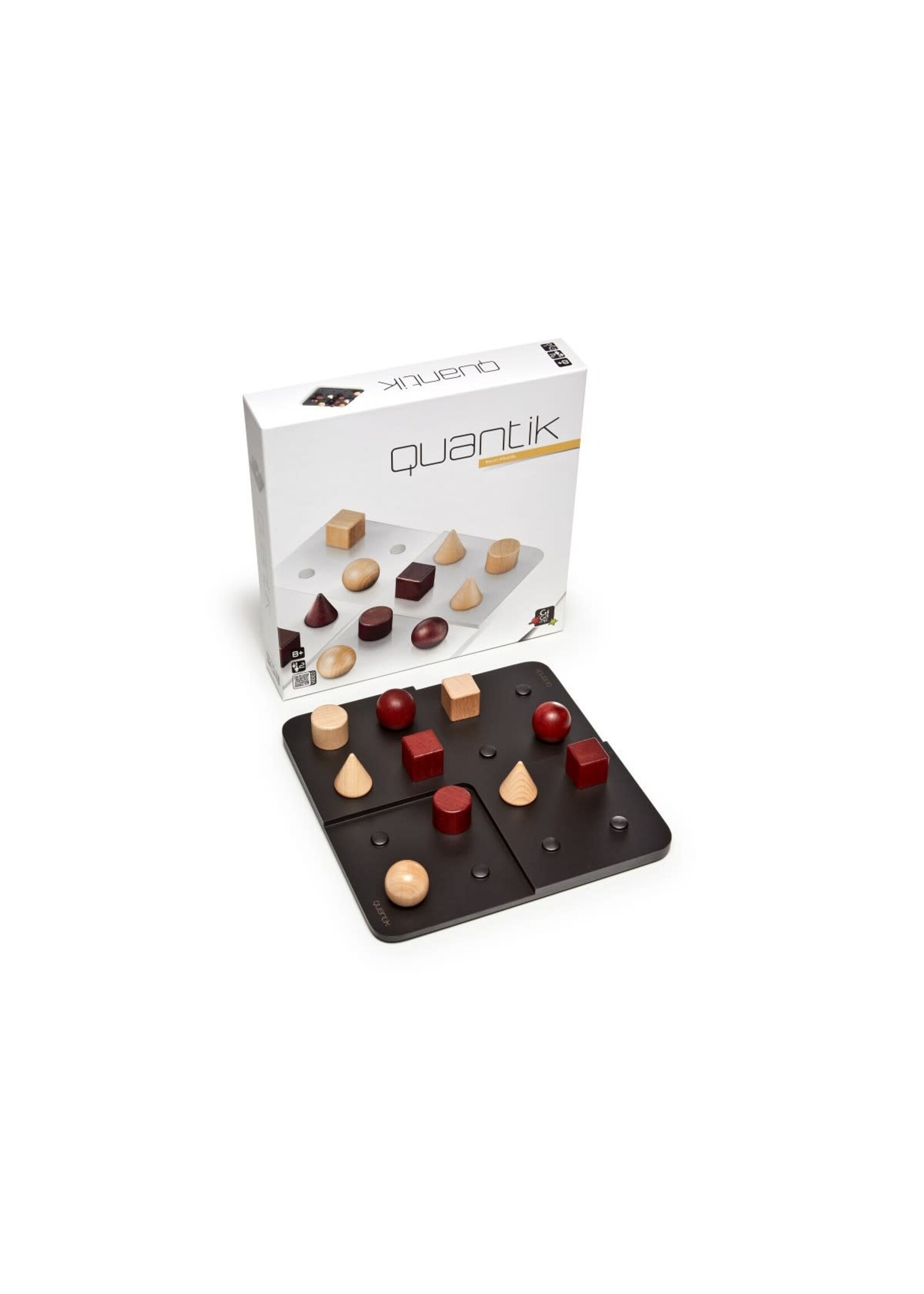 Gigamic Gigamic Quantik