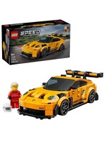 Lego Lego 77239 Speed Champions Porsche 911 GT3 RS