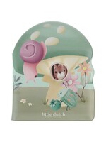 Little Dutch Little Dutch Forest Friends Badboekje