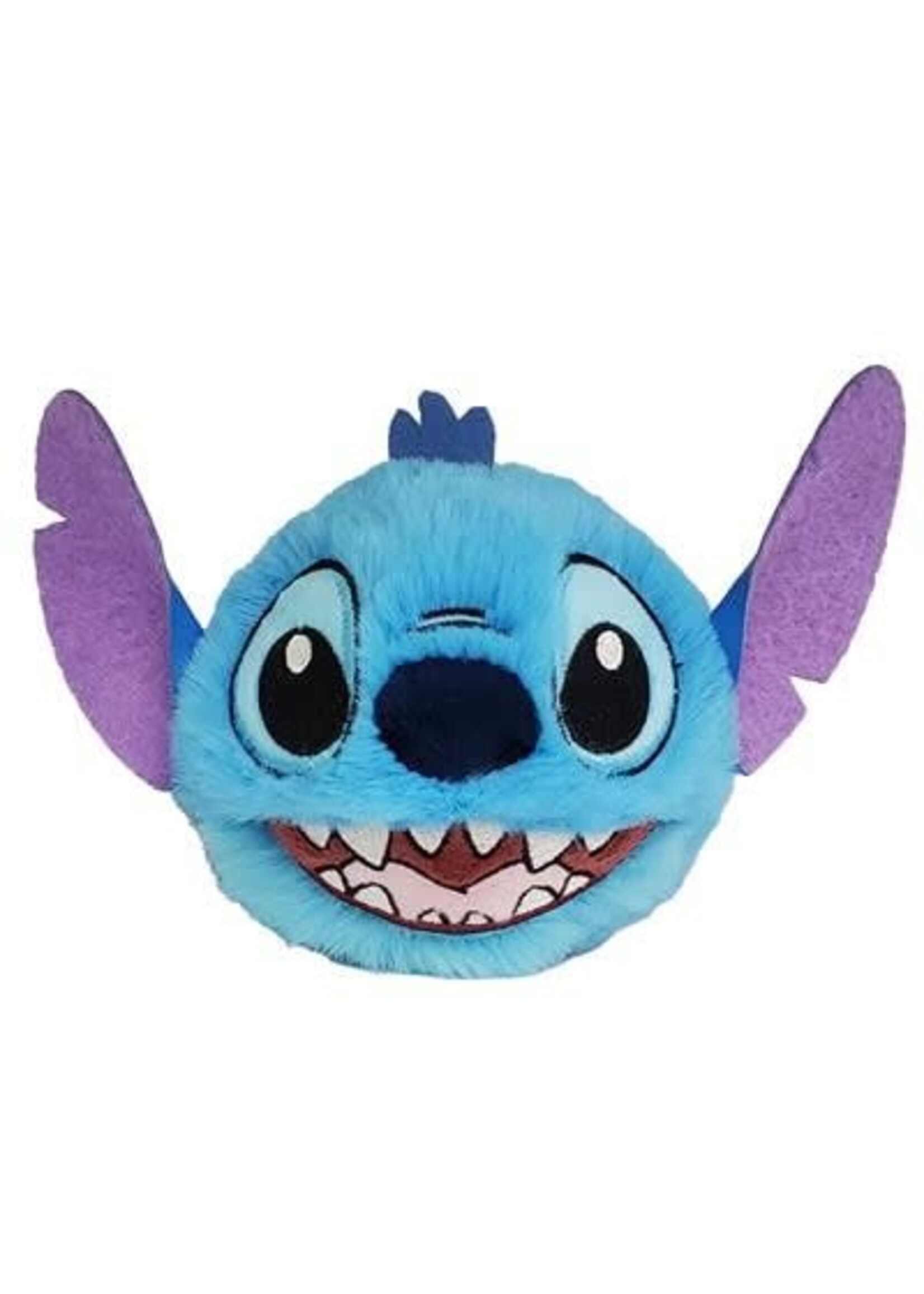 Ty Ty Beanie Bouncer Disney Stitch