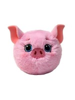 Ty Ty Beanie Bouncers Posey Pig Pink
