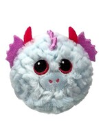 Ty Ty Beanie Bouncers Mystic Dragon Blue