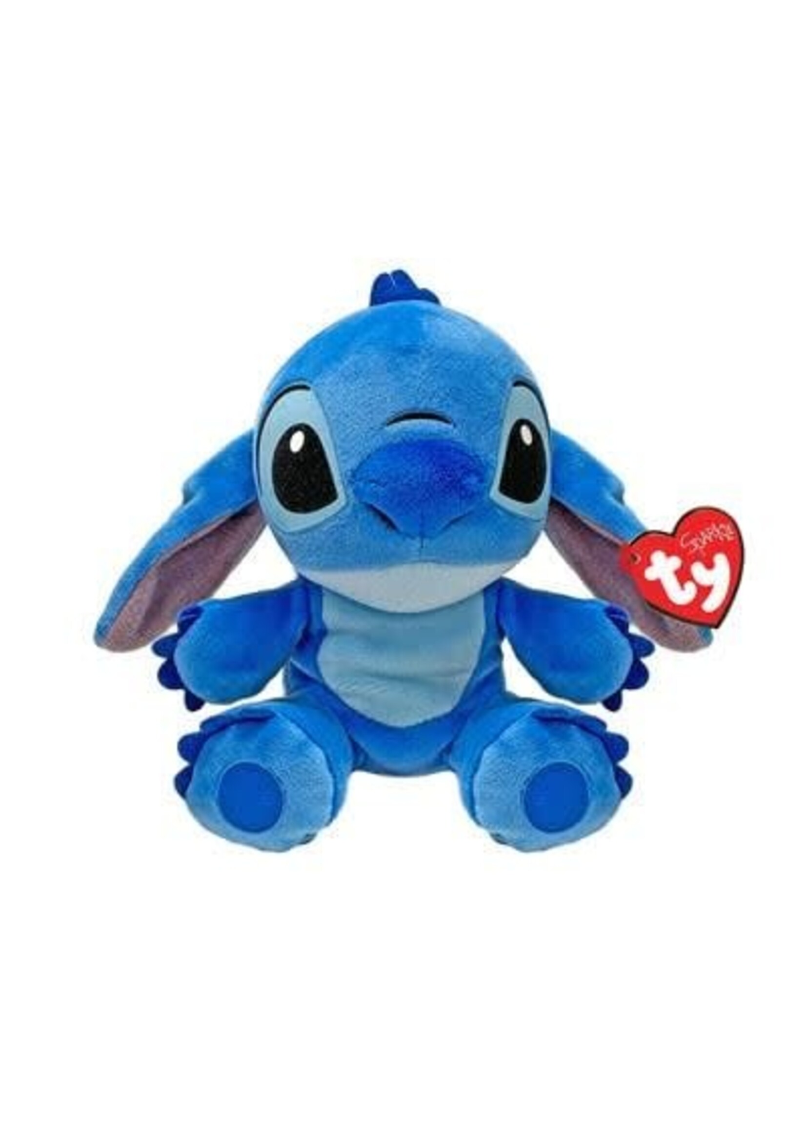 Ty Ty Beanie Baby Disney Stitch 15cm
