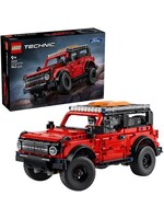 Lego Lego 42213 Technic Ford Bronco SUV