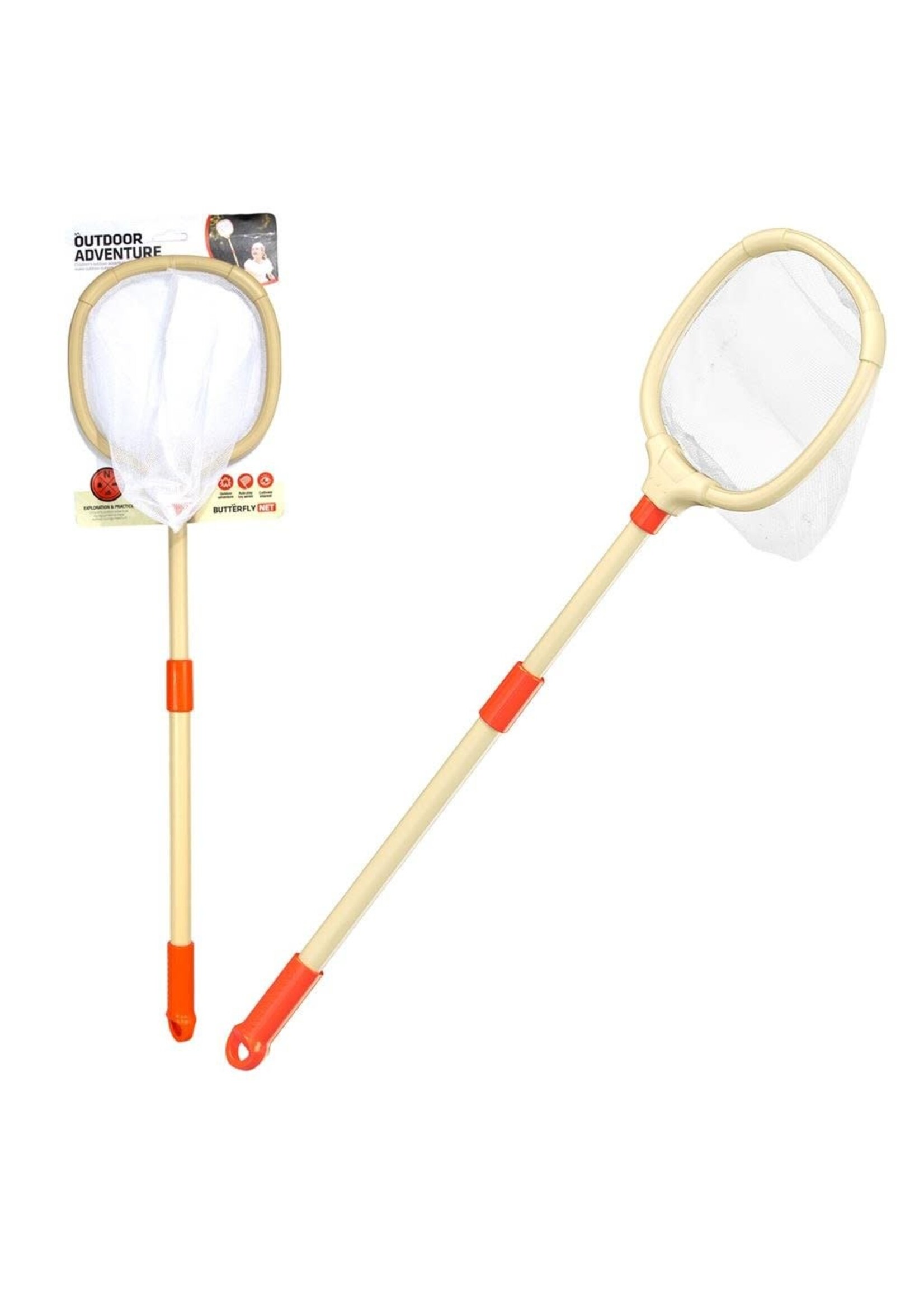 van der Meulen Explorer Insectenvanger