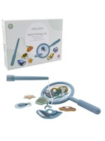 Little Dutch Little Dutch Visspel Blauw