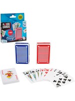 Clown Games Clown Games Speelkaarten