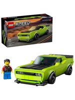 Lego Lego 77237 Speed Champions Dodge Challenger