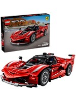 Lego Lego 42212 Technic Ferrari FXX K