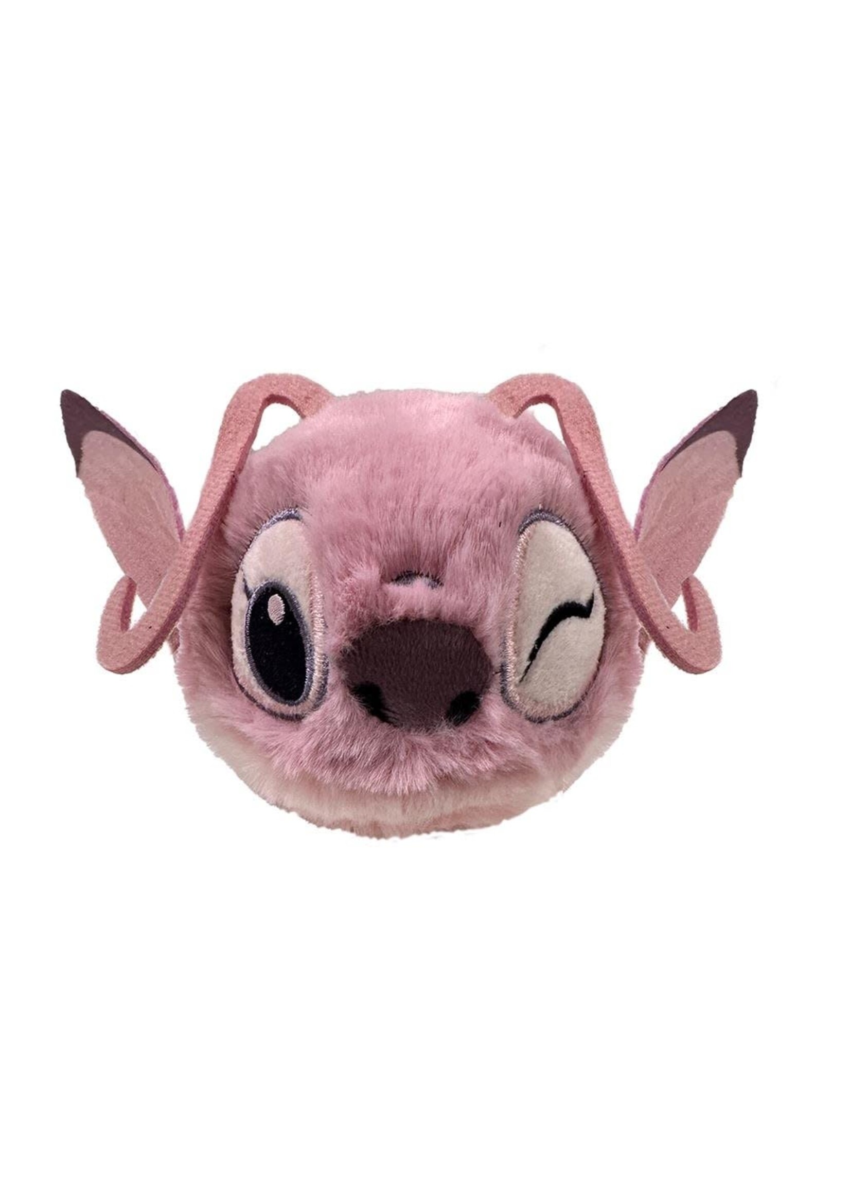 Ty Ty Bouncers Disney Stitch Angel