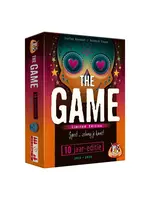 WhiteGoblinGames The Game - Jubileumeditie