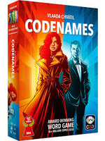 czech games edition CGE Codenames (EN)