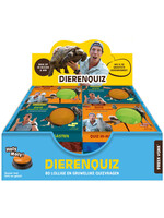 game on Freek Vonk Griezelige gasten dieren quiz