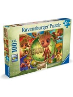 Ravensburger Marvel Groot (100XXL stukjes)