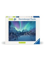 Ravensburger Ravensburger Dansend Noorderlicht (1500)