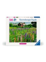 Ravensburger Ravensburger Boerderij in Zweden (500)