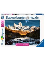 Ravensburger Ravensburger Monte Fitz Roy, Patagonië (1000)