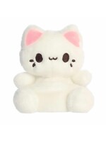 Aurora Aurora Palm Pals tasty peach custard meowchi 13 cm