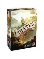 Geronimo Pirates of Maracaibo (NL)