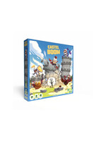 Kiwi Zou Kiwi Zou Castle Boom
