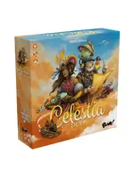 Geronimo Celestia Duo (FR-NL)