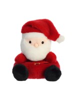 Palm Pals Palm Pals kerstman 13 cm